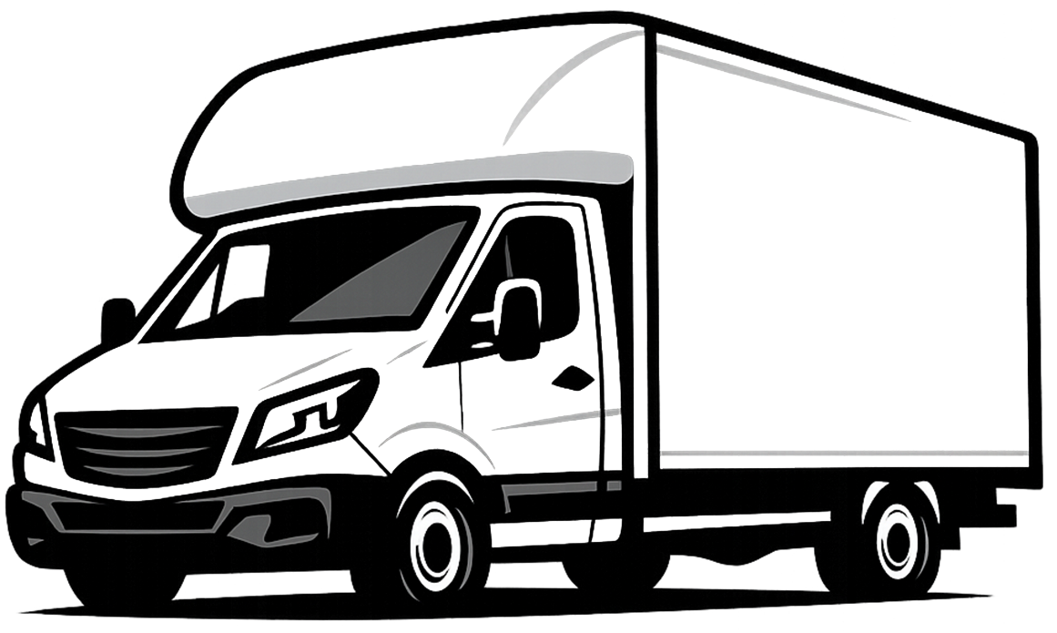 Luton Van Hire Keighley
